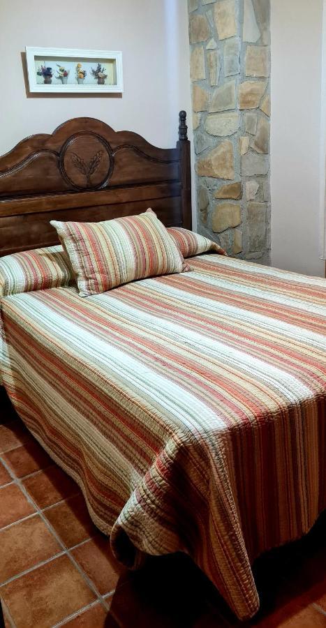 Apartament El Alambique Cazorla Zewnętrze zdjęcie