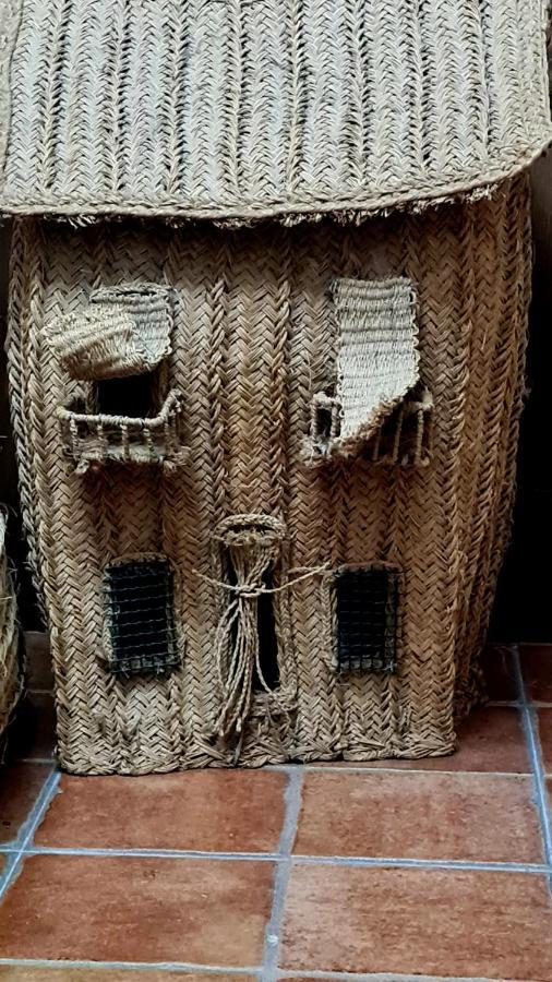 Apartament El Alambique Cazorla Zewnętrze zdjęcie