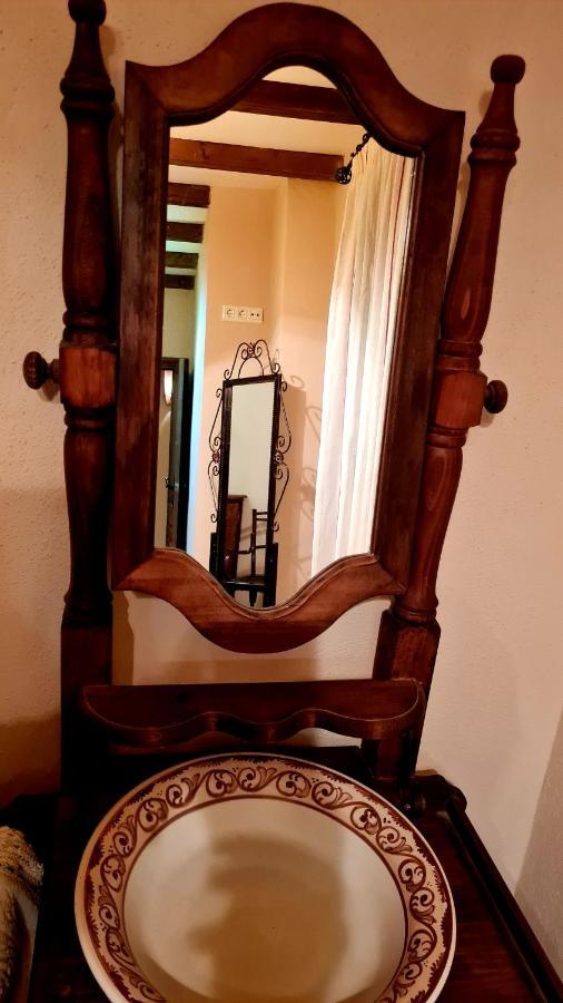 Apartament El Alambique Cazorla Zewnętrze zdjęcie