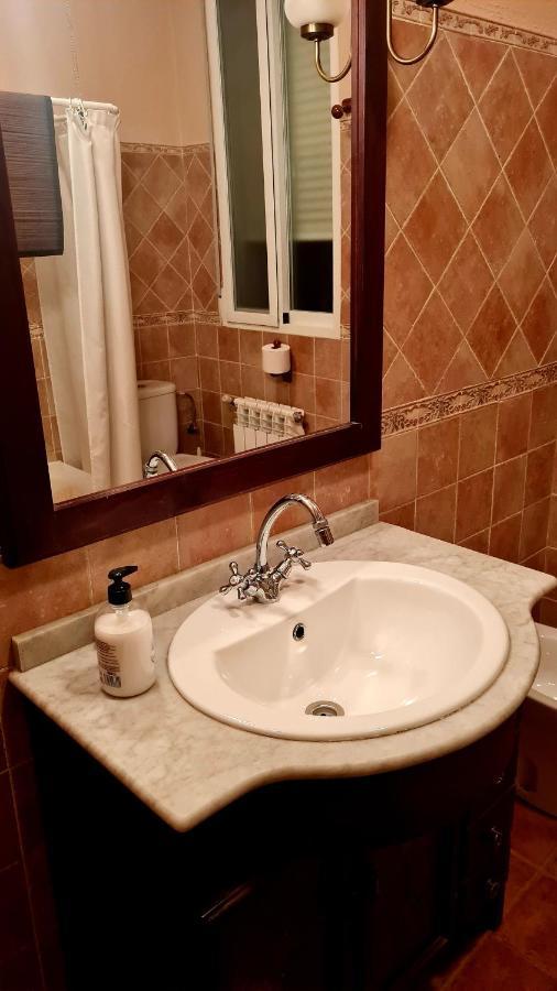 Apartament El Alambique Cazorla Zewnętrze zdjęcie